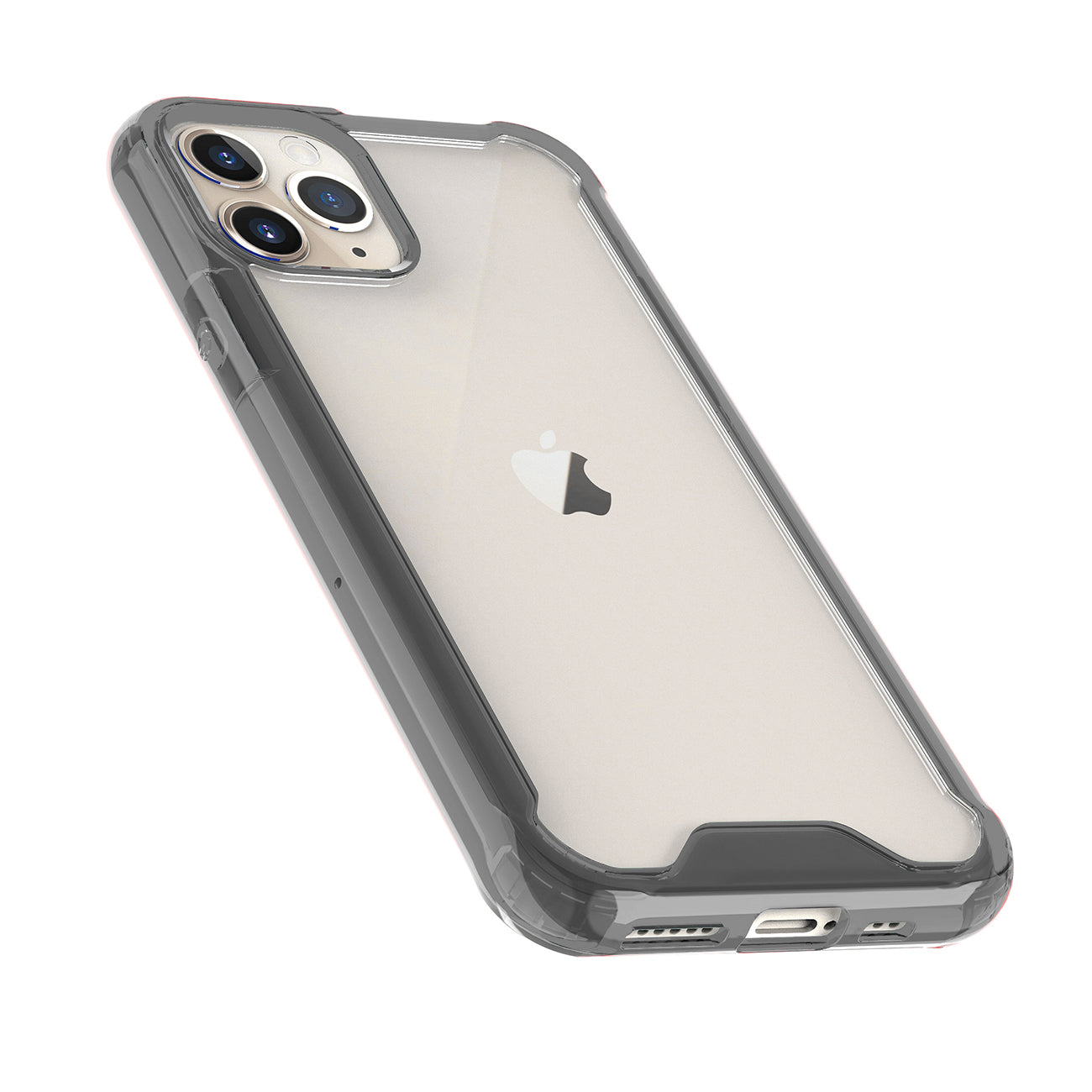 Reiko iPhone 11 High Quality TPU Case in Clear – view 3