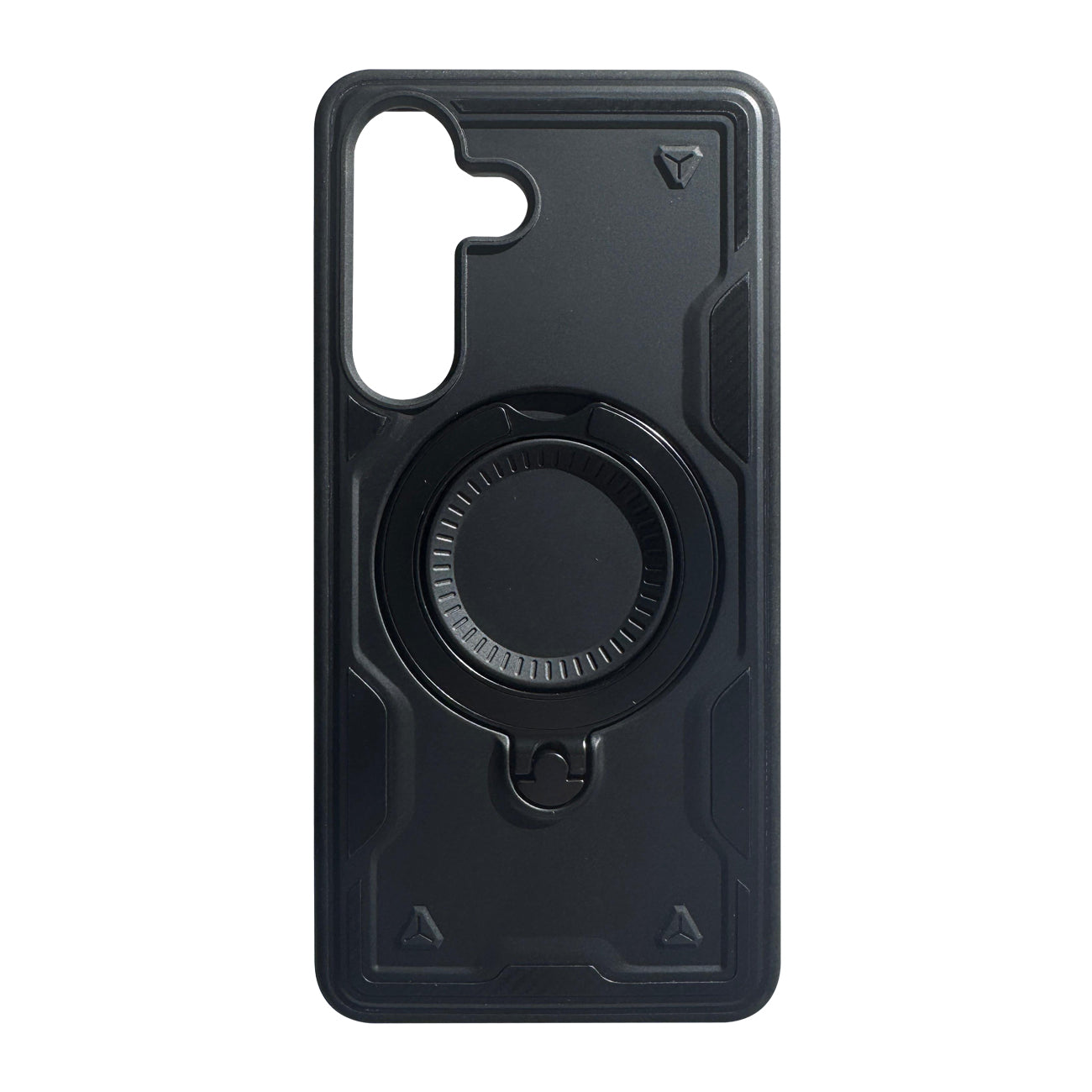 Reiko 360° Rotating Magnetic Versatile Stand Compatible with Samsung Galaxy S26 Plus