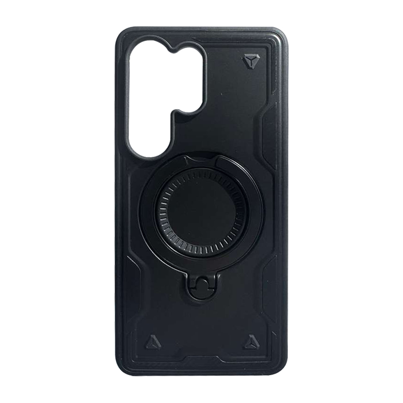 Reiko 360° Rotating Magnetic Versatile Stand Compatible with Samsung Galaxy S26 Ultra