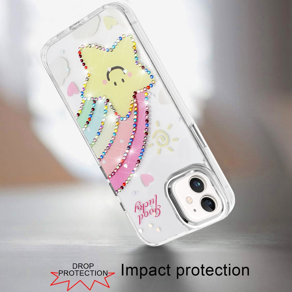 Reiko High Quality TPU Bumper Case – view 4
