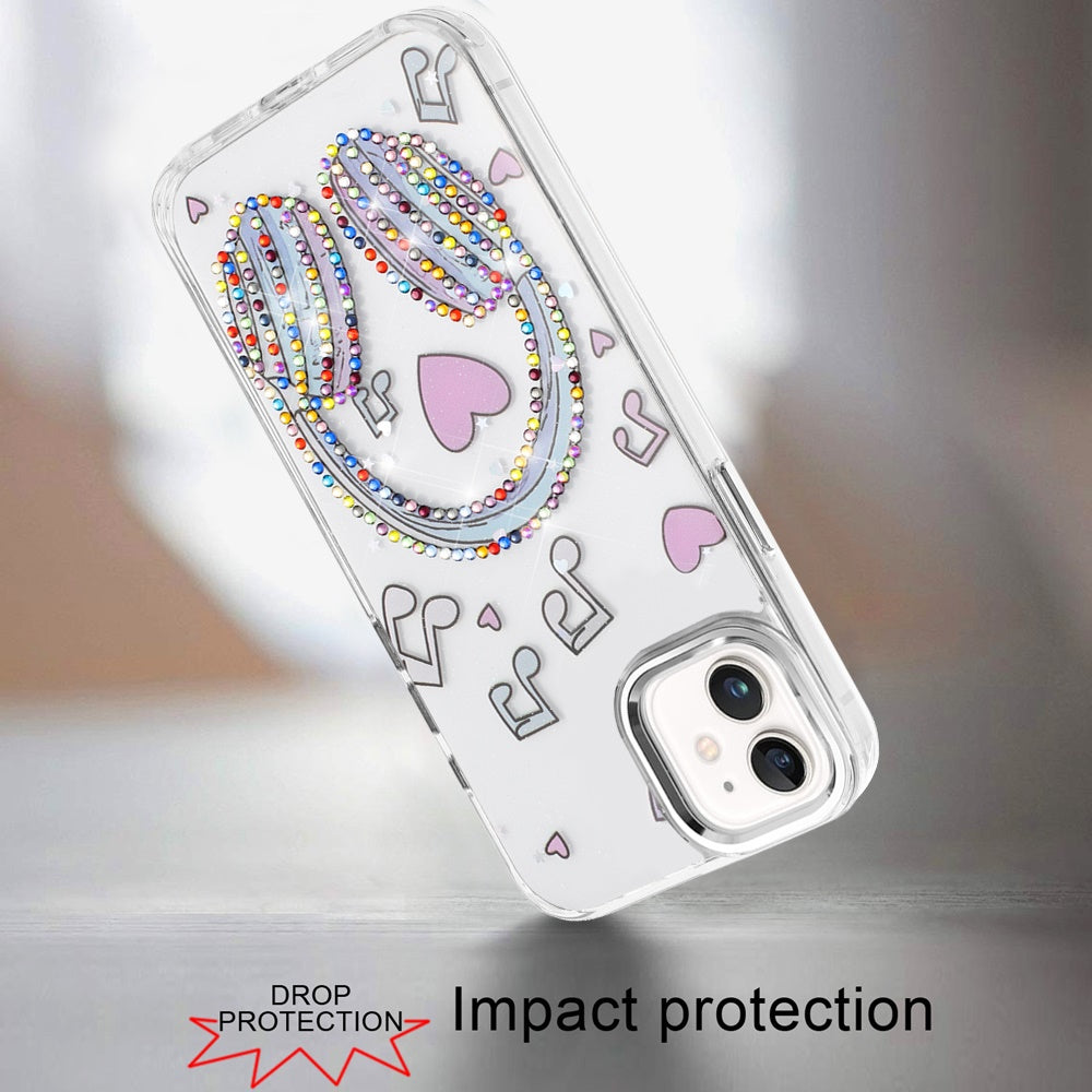 Reiko High Quality TPU Bumper Case – view 5
