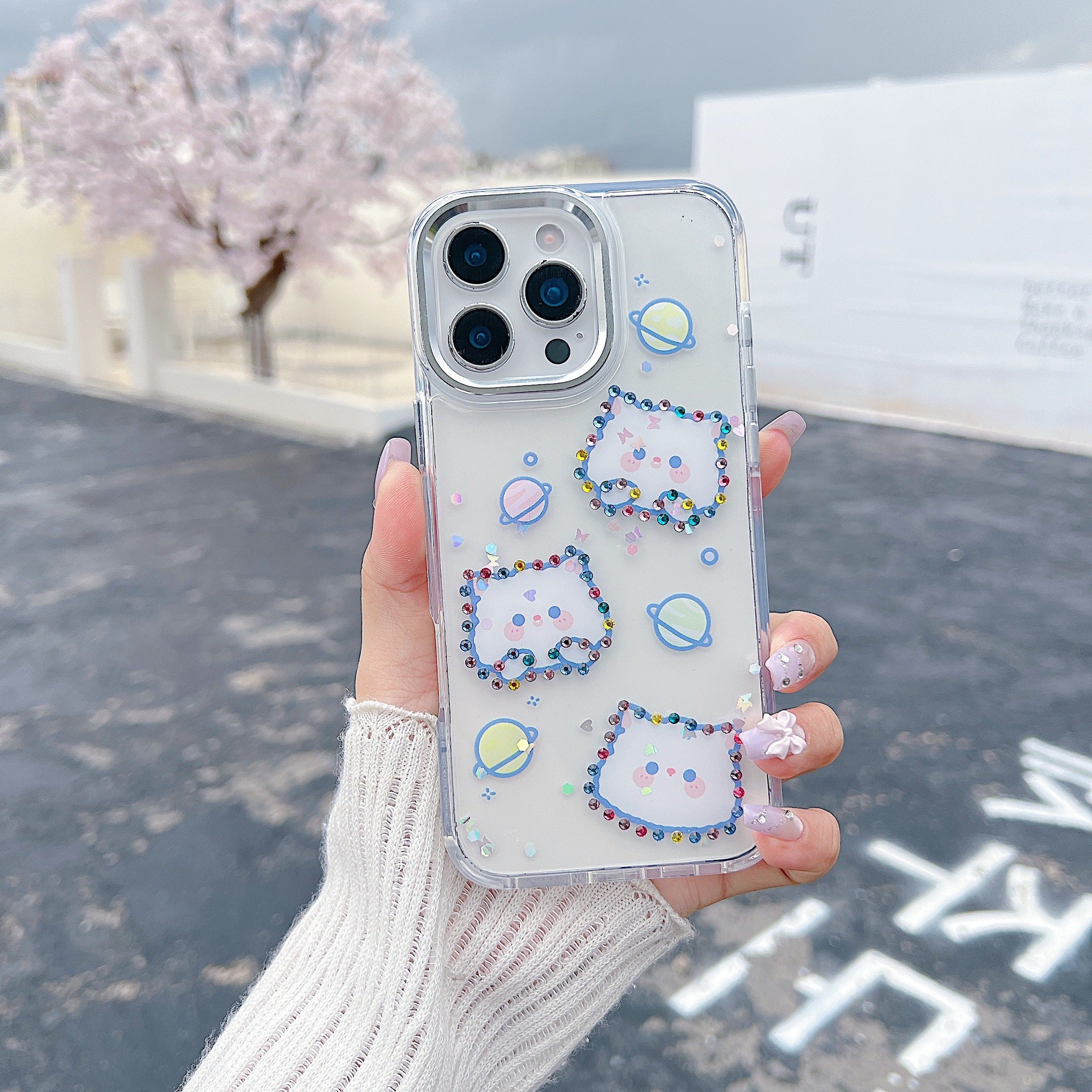 Reiko High Quality TPU Bumper Case – view 6