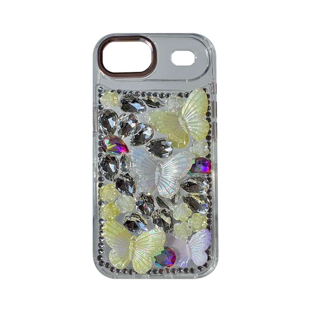 Reiko High Quality TPU Bumper Case