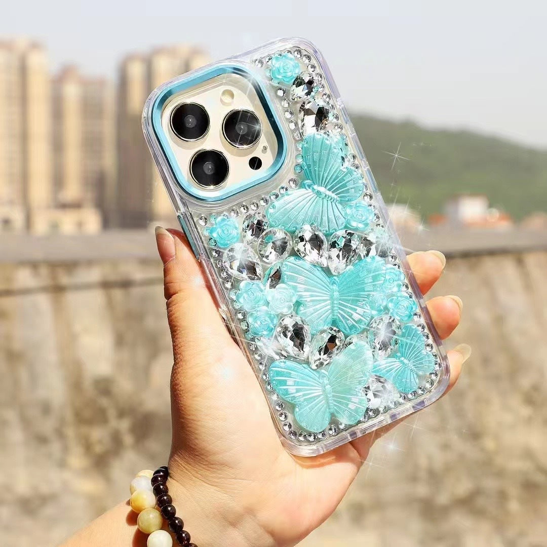 Reiko High Quality TPU Bumper Case – view 2