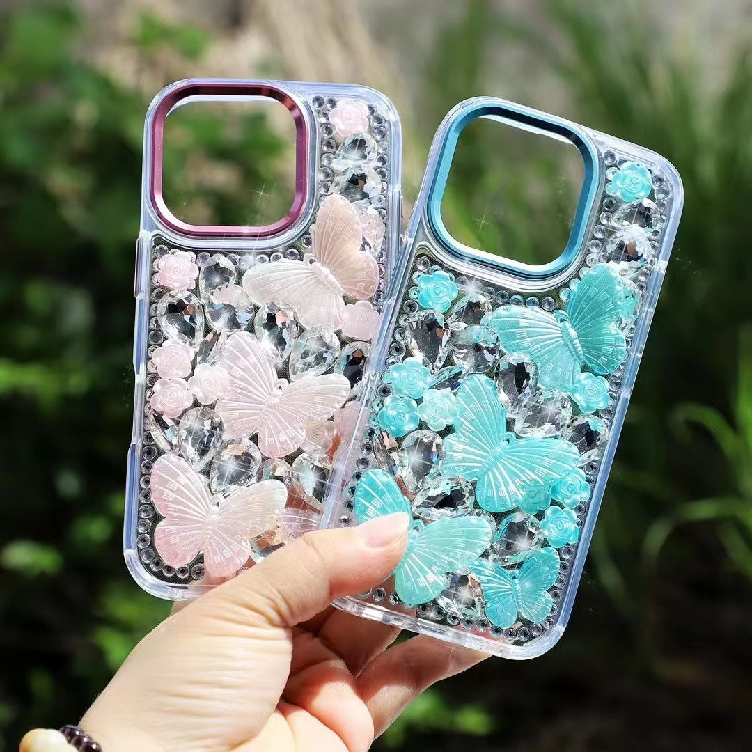 Reiko High Quality TPU Bumper Case – view 3
