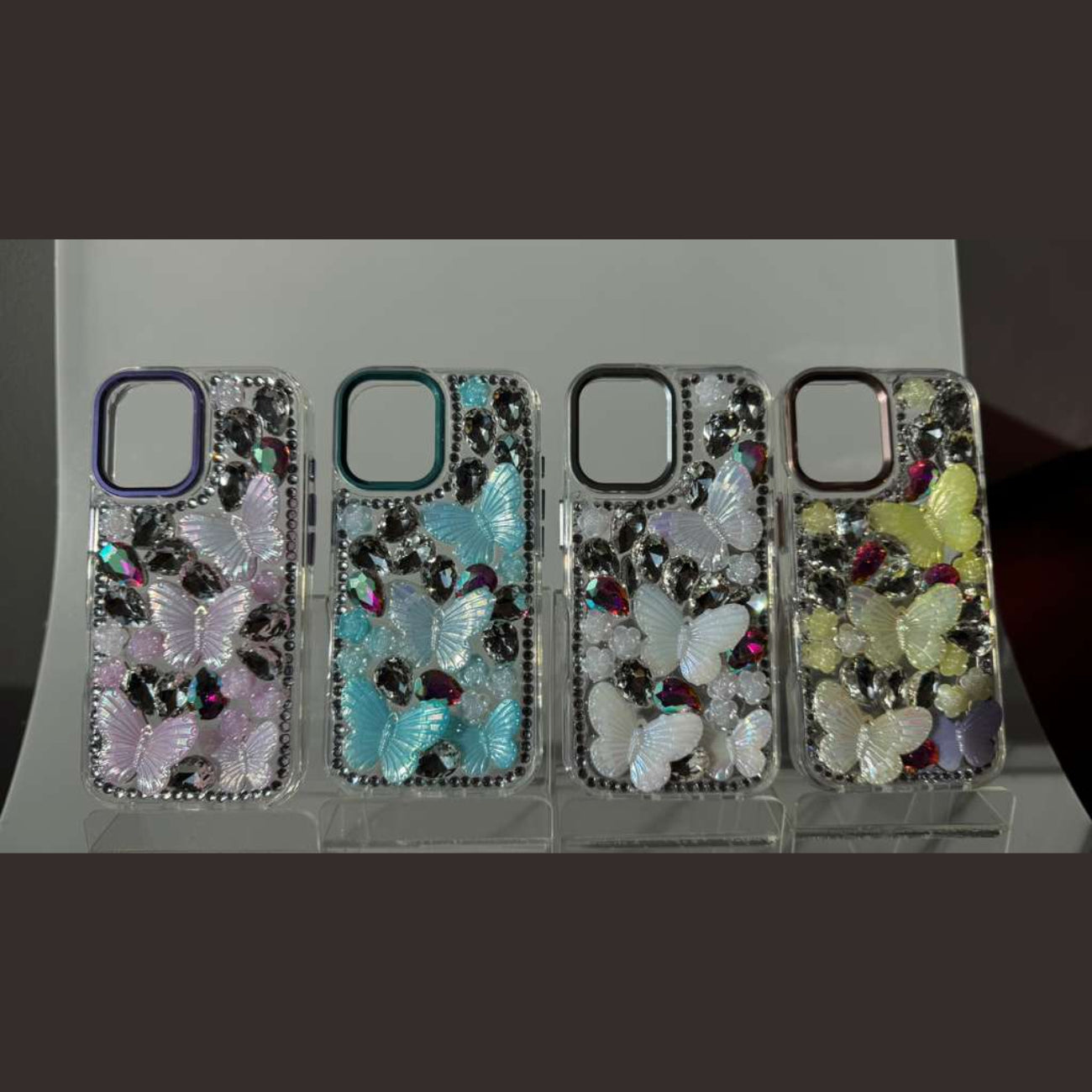 Reiko High Quality TPU Bumper Case – view 4