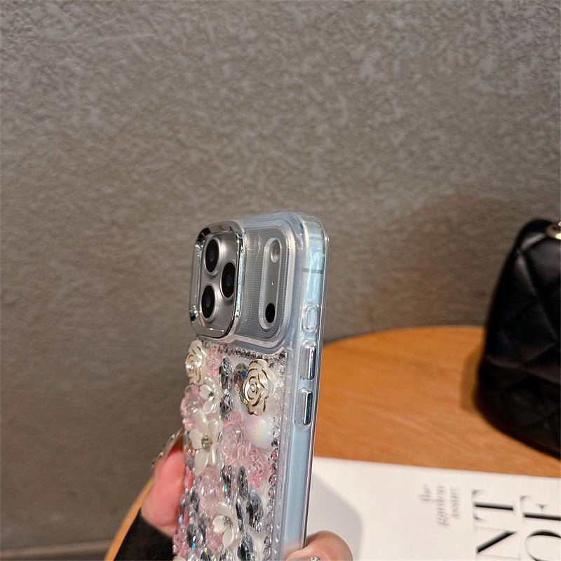 Reiko High Quality TPU Bumper Case – view 2