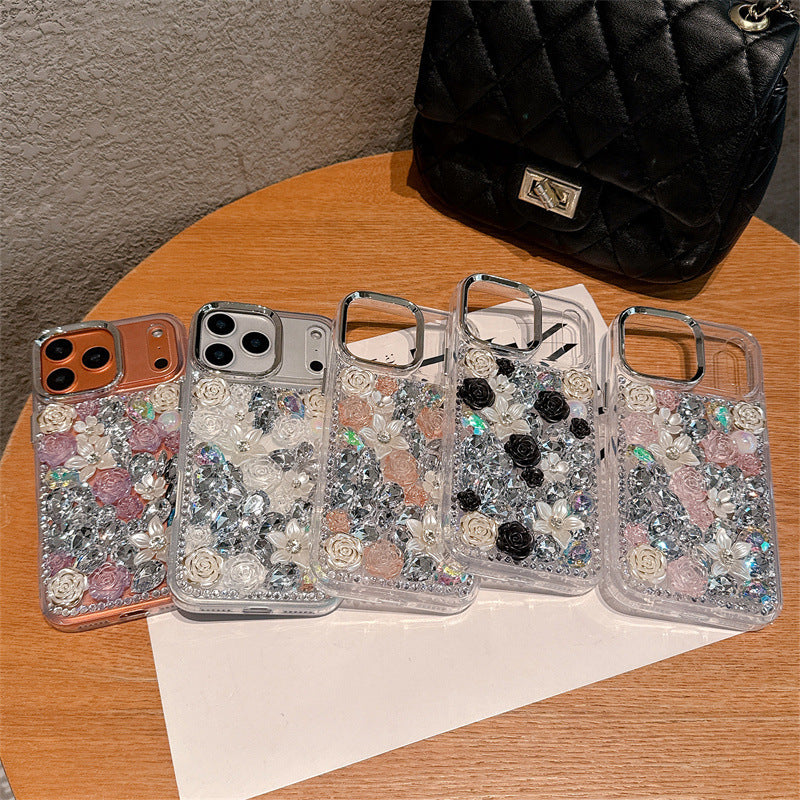 Reiko High Quality TPU Bumper Case – view 4