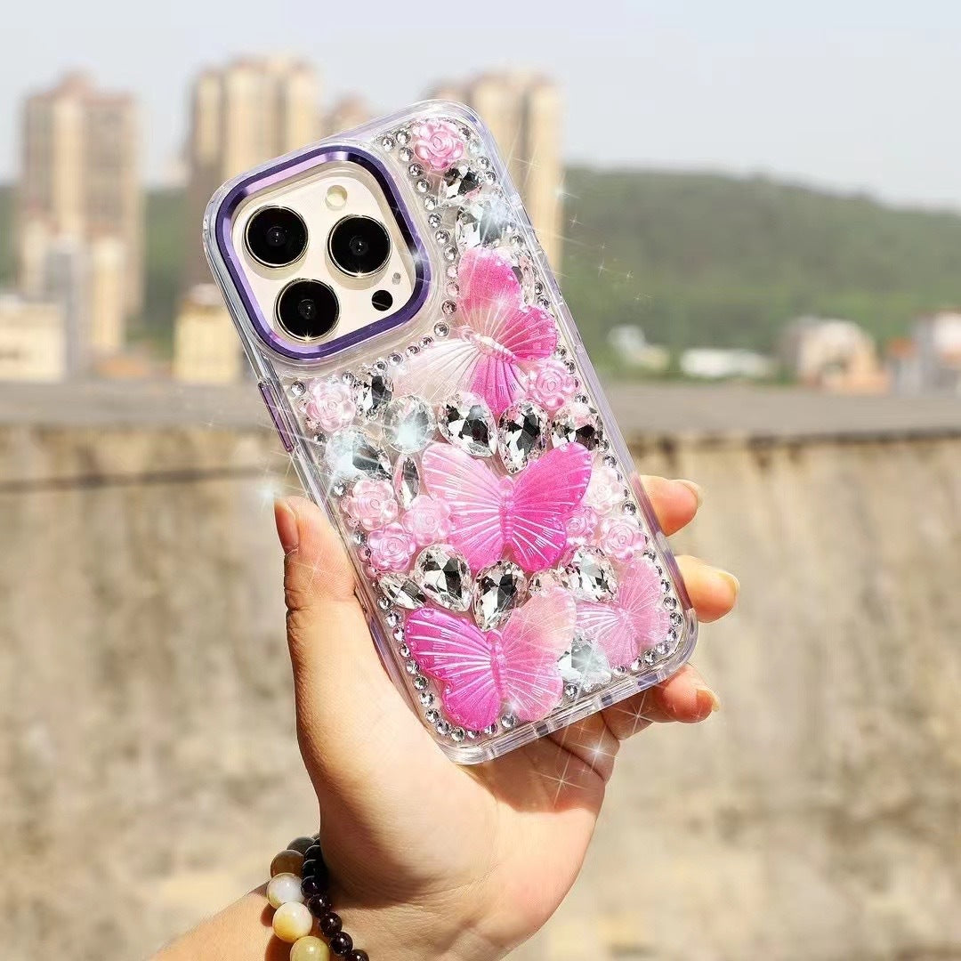 Reiko High Quality TPU Bumper Case – view 2