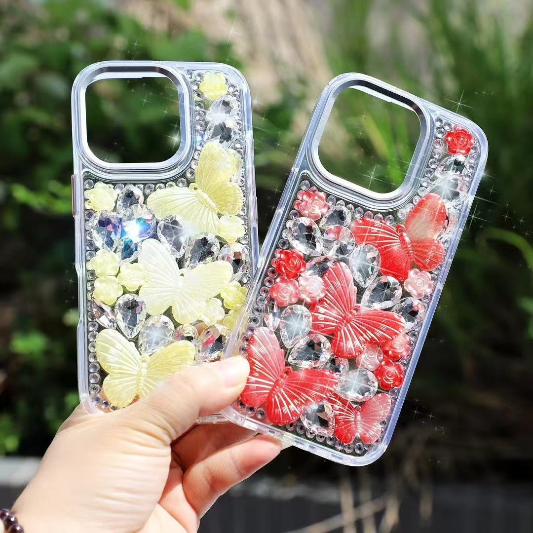 Reiko High Quality TPU Bumper Case – view 3