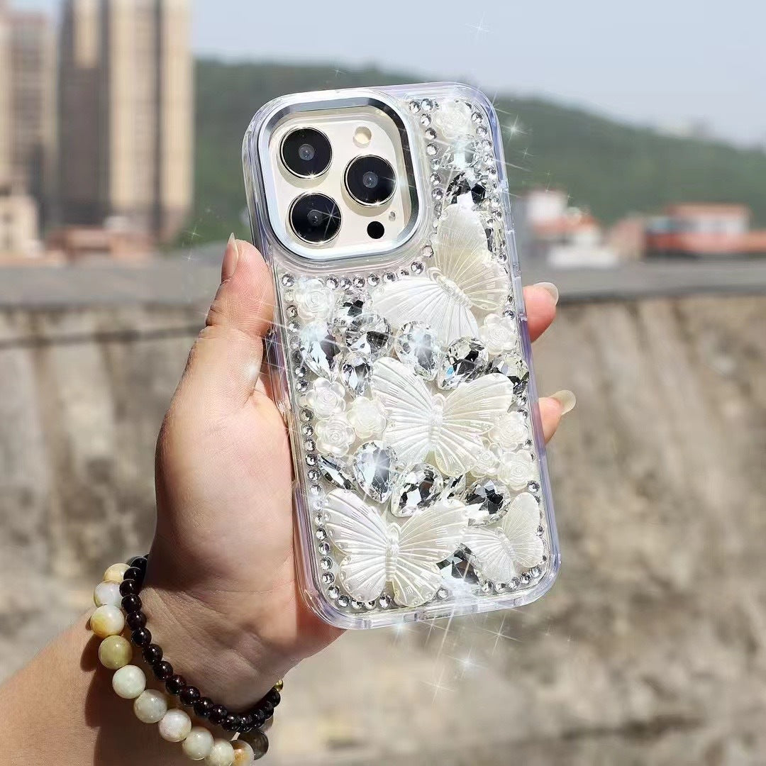 Reiko High Quality TPU Bumper Case – view 2