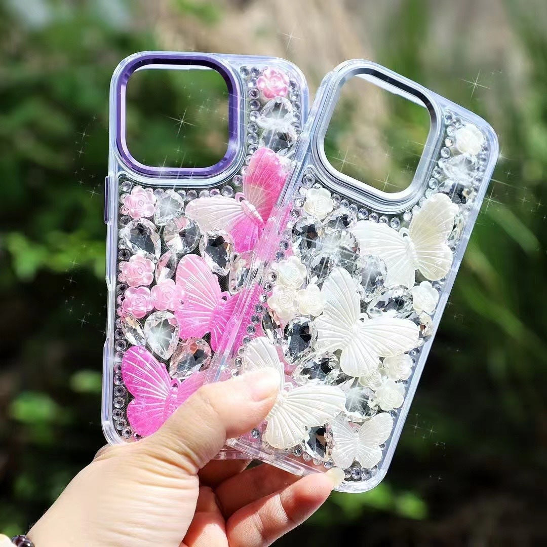 Reiko High Quality TPU Bumper Case – view 3