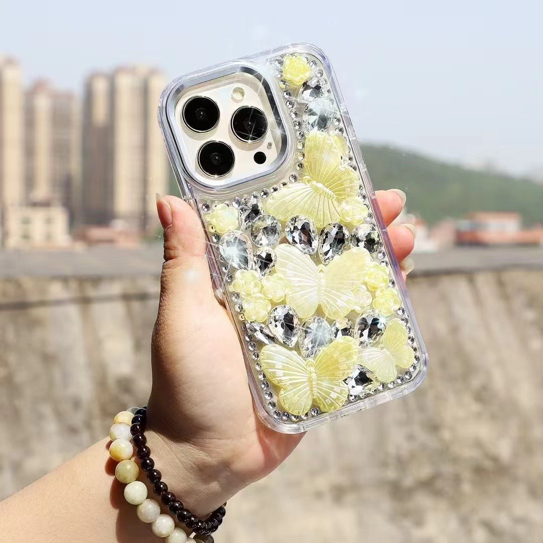 Reiko High Quality TPU Bumper Case – view 2