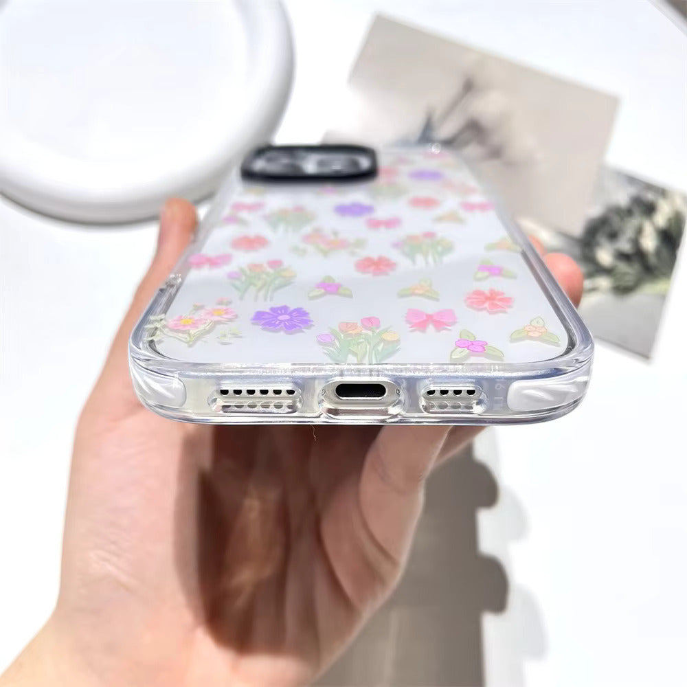 Reiko High Quality TPU Bumper Kickstand Case for iPhone 17 Pro Max & iPhone 18 Pro Max – view 4