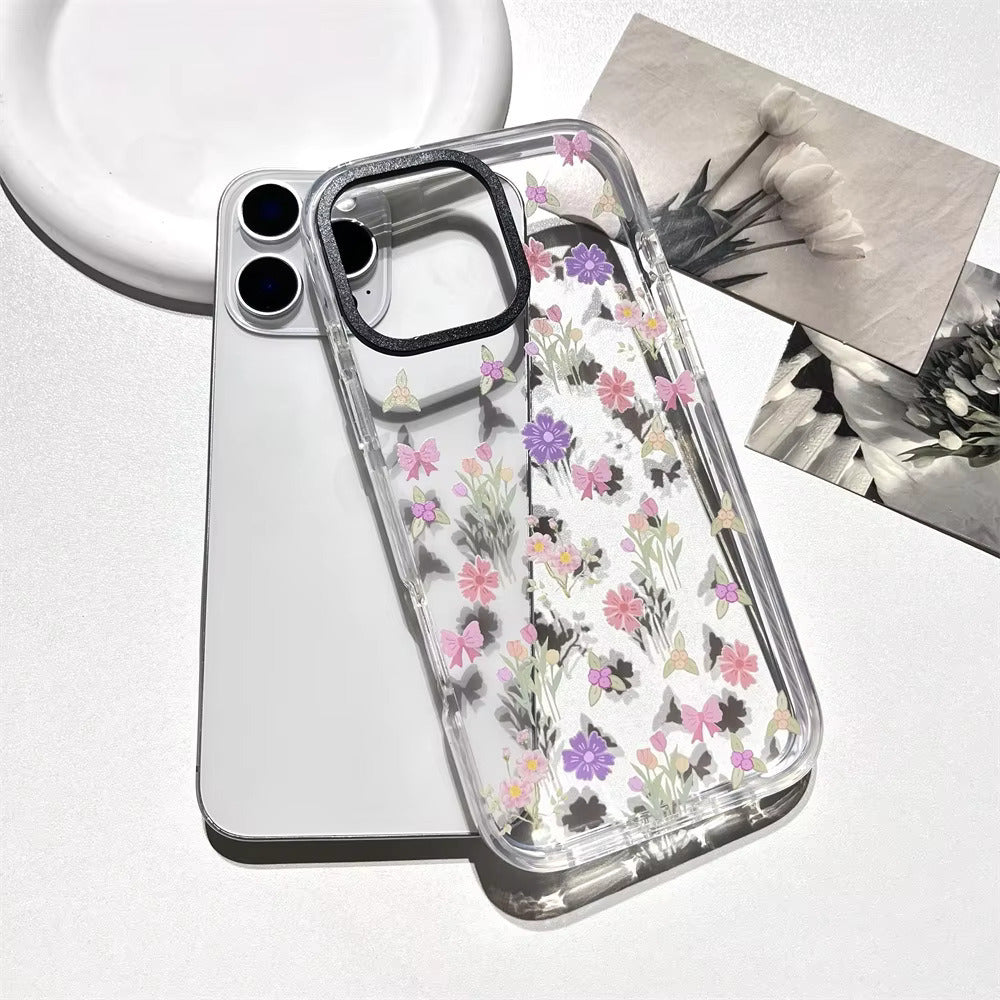 Reiko High Quality TPU Bumper Kickstand Case for iPhone 17 Pro Max & iPhone 18 Pro Max – view 5