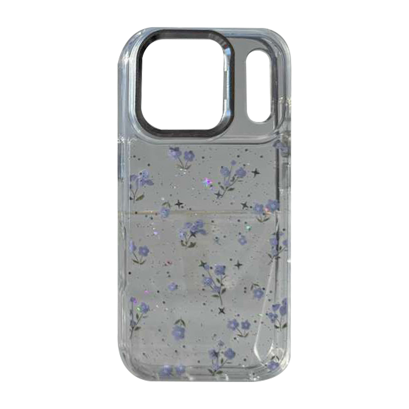 Reiko High Quality TPU Bumper Kickstand Case for iPhone 17 Pro Max & iPhone 18 Pro Max