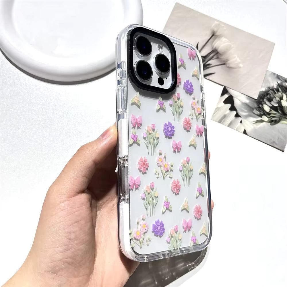 Reiko High Quality TPU Bumper Case – view 2