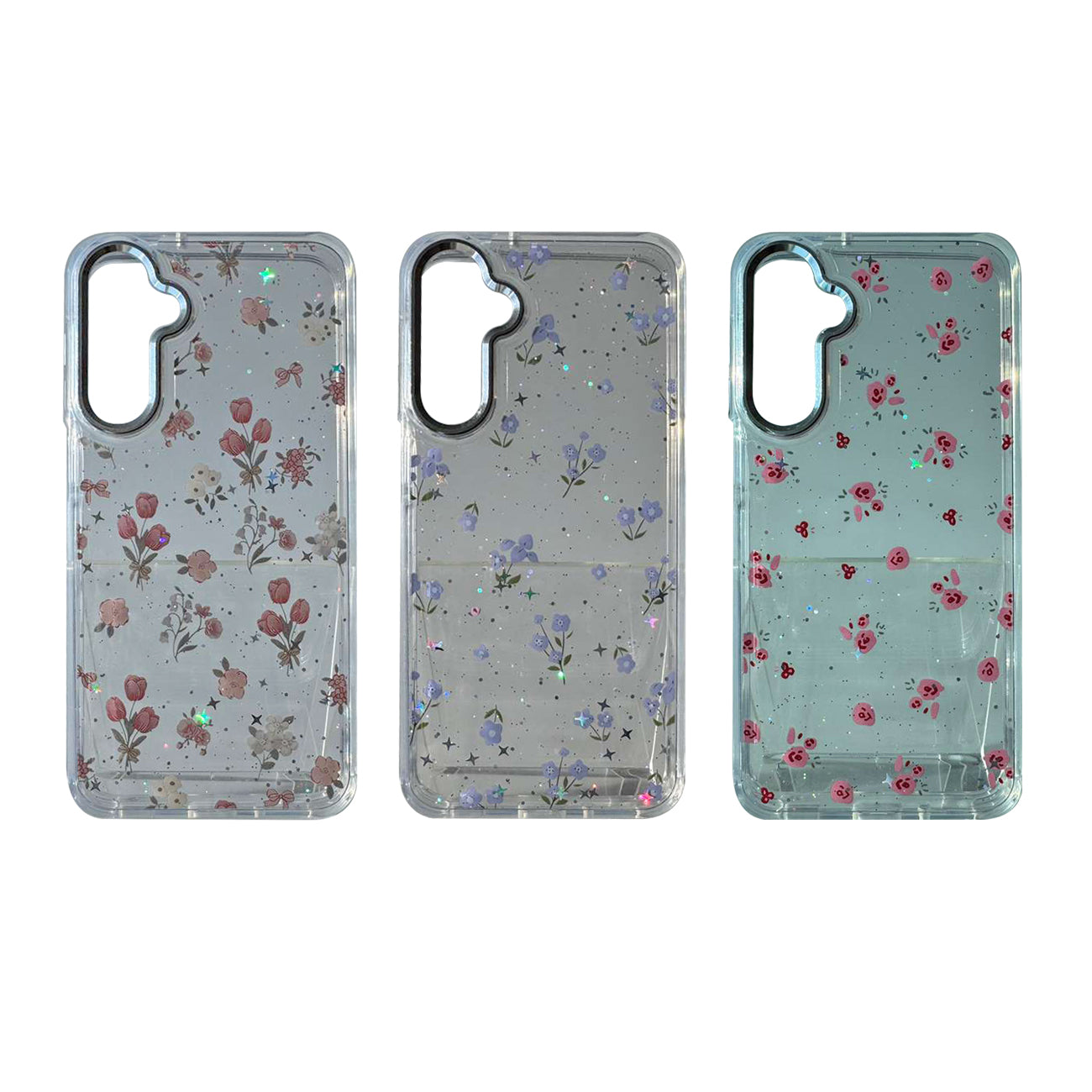 Reiko High Quality TPU Bumper Case – view 6