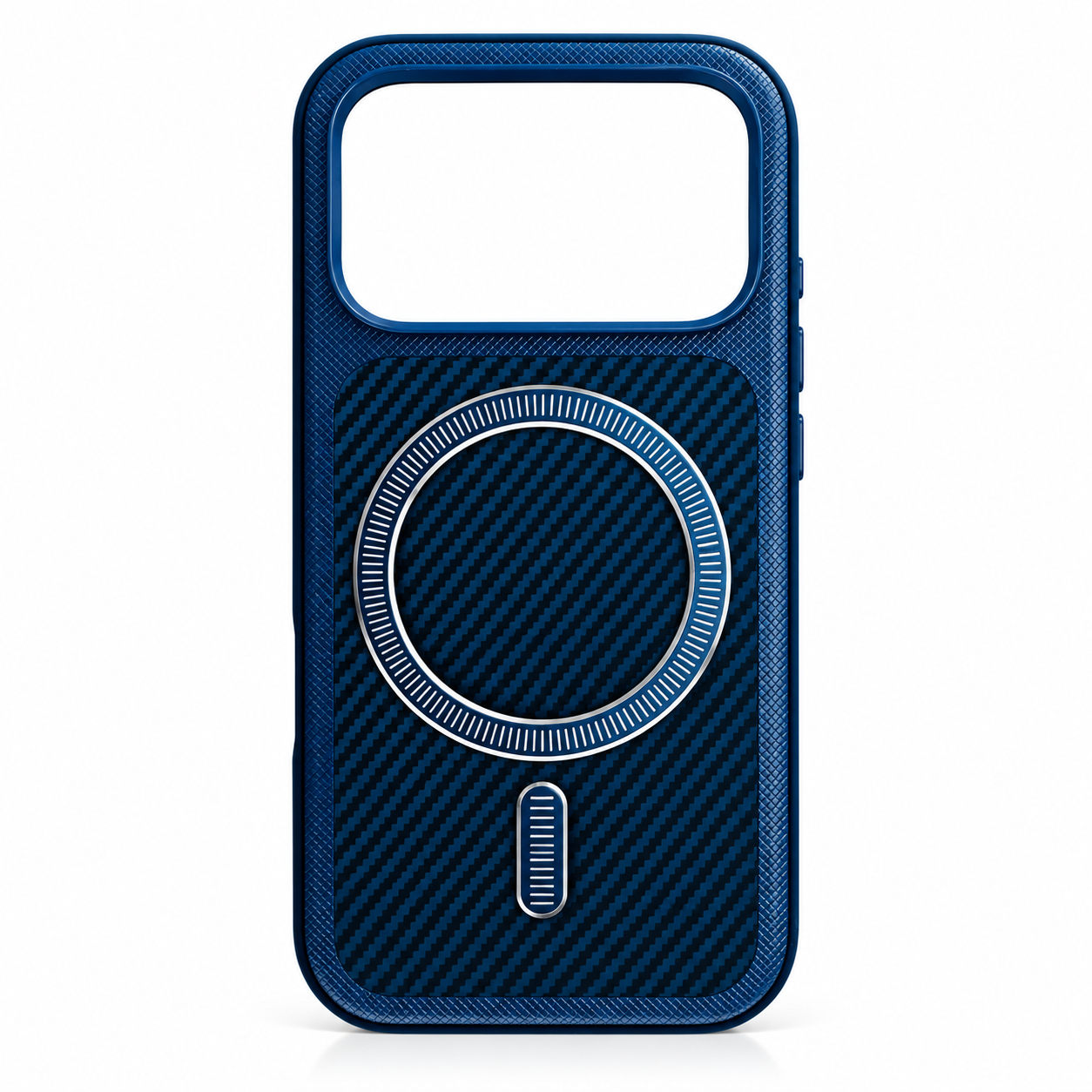 MagSafe-Compatible Protective Case for iPhone 18 Pro Max