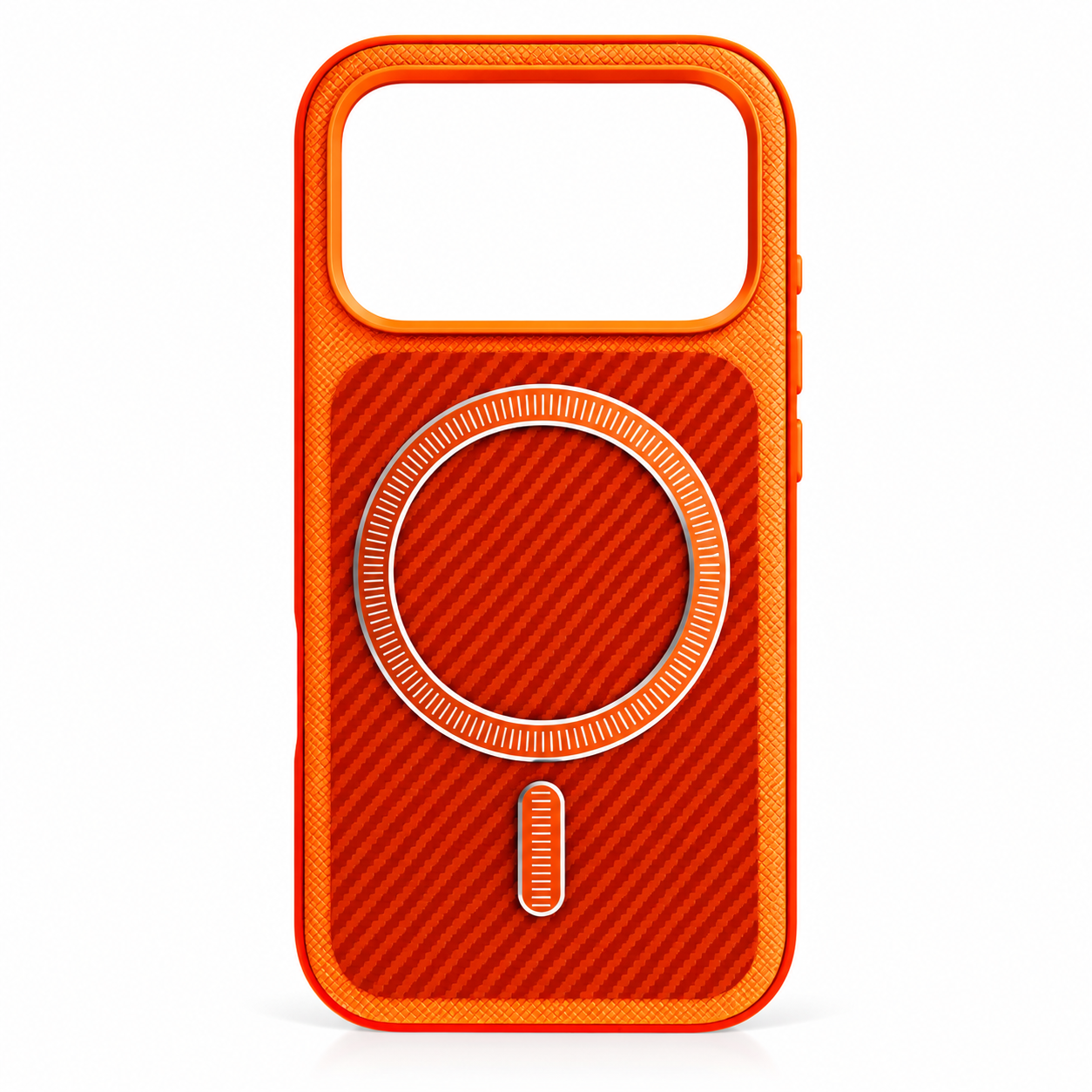 MagSafe-Compatible Protective Case for iPhone 18 Pro