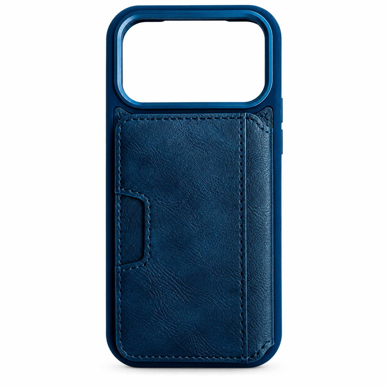 Wallet Case with Card Slots for iPhone 18 Pro