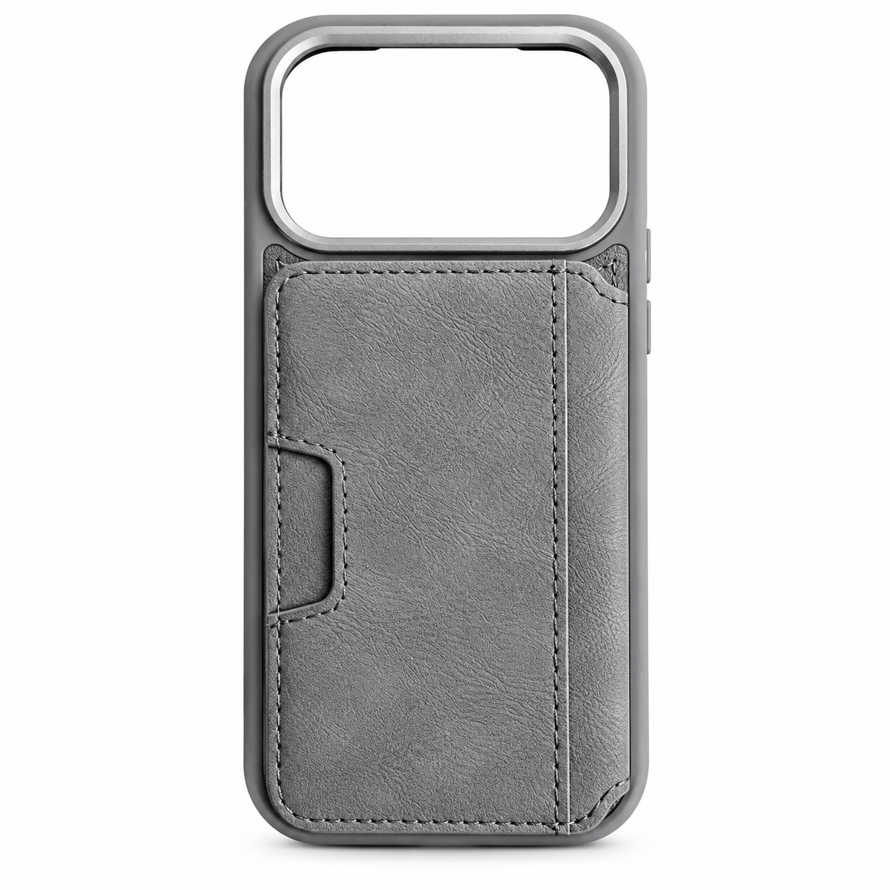 Wallet Case with Card Slots for iPhone 18 Pro