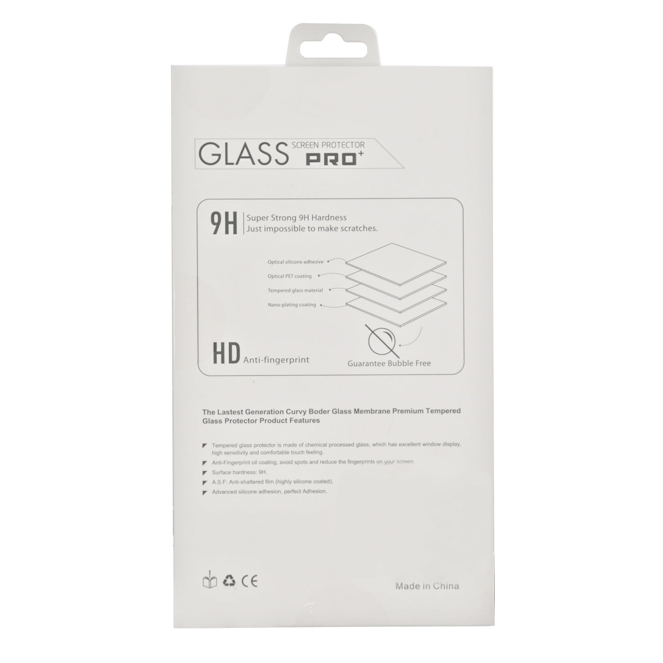 Reiko Samsung Galaxy NOTE 10 LITE 2.5D Super Durable Glass – view 2