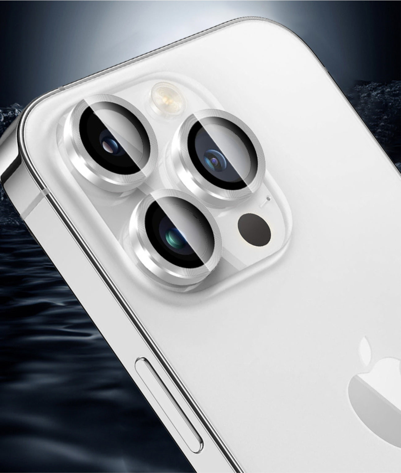 Camera Protector for iPhone 17 Pro AND 17 Pro Max & iPhone 18 Pro Max in ORG – view 6